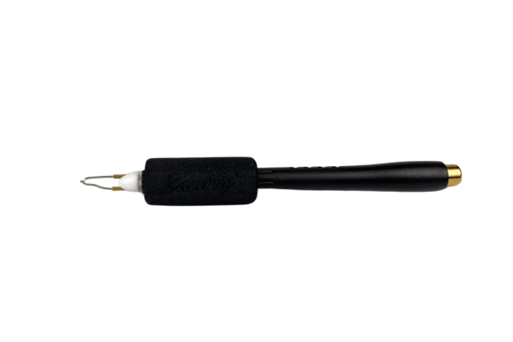 Razertip Fixed Tip 0.8mm Ball Stylus Pen - Style F99.008
